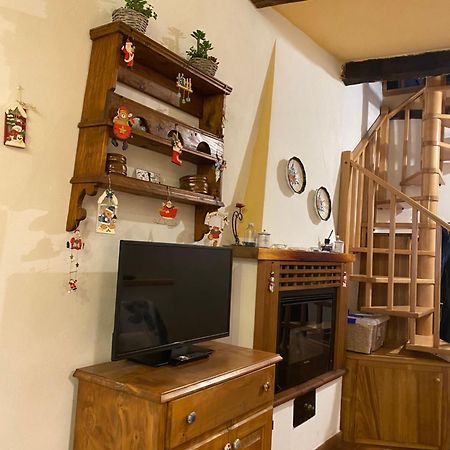 Casa Della Rosa Villa Pitigliano Buitenkant foto